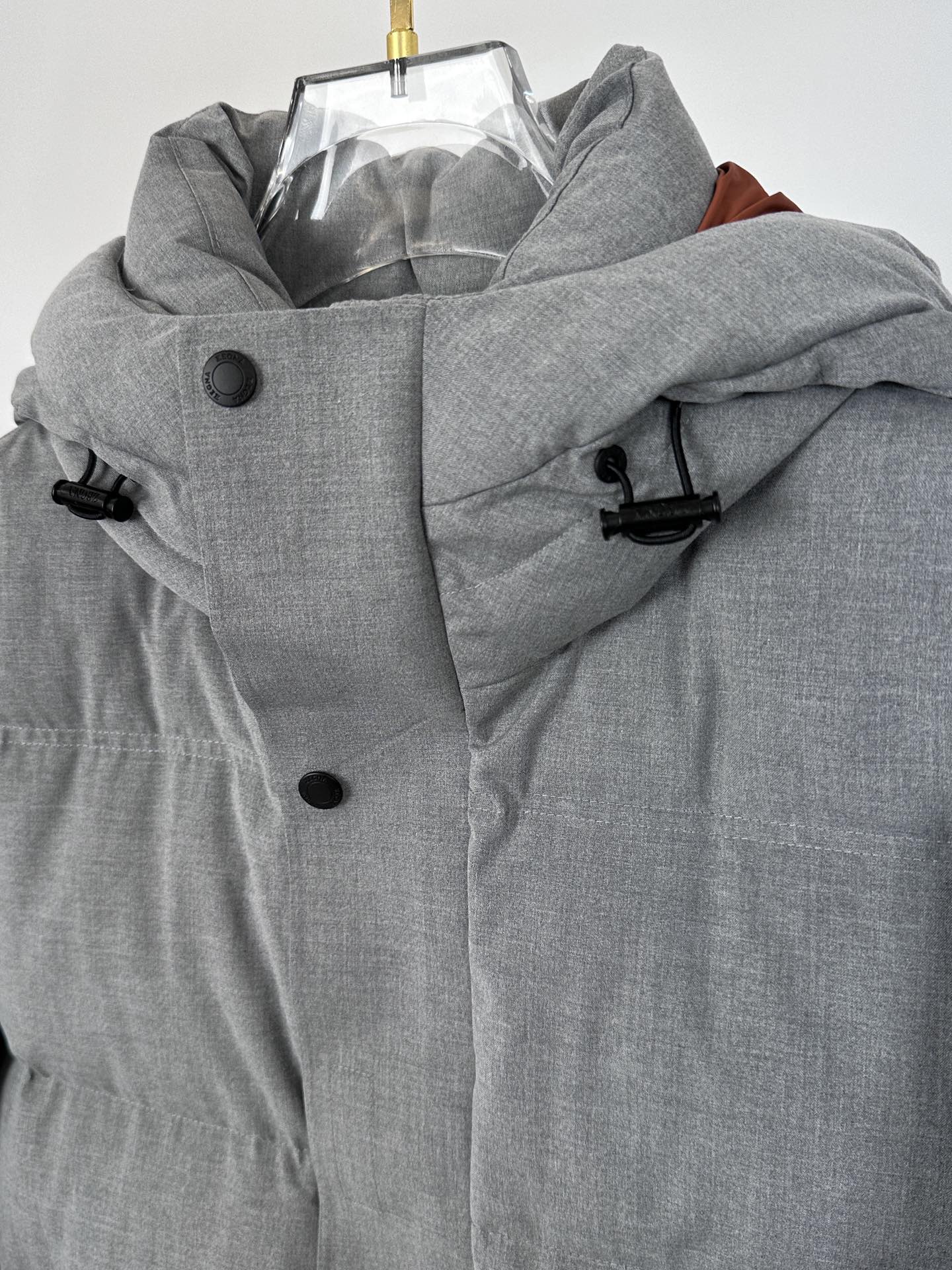 Zegna Down Jackets